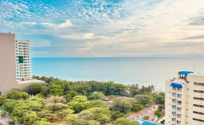 Suite con gran vista al mar